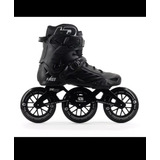 Patins Roller Hd Inline Fast Pro