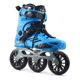 Patins Roller Hd Inline Fast Profissional