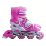 Patins Roller In line 31 A