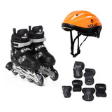 Patins Roller In Line