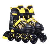 Patins Roller In Line