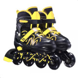 Patins Roller In Line