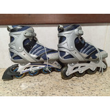 Patins Roller In Line