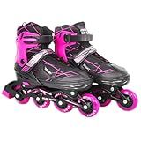 Patins Roller Inline 4