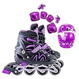 Patins Roller Inline 4