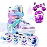 Patins Roller Inline 4