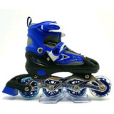 Patins Roller Inline Adulto