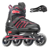 Patins Roller Inline Semi