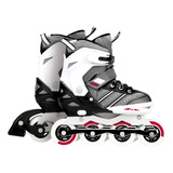 Patins Roller Pro Ajustaveis