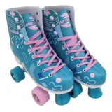 Patins Roller Quad Classic