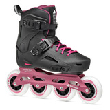Patins Rollerblade Lightning 90 36 Ao 37