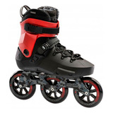 Patins Rollerblade Twister 110 34 Ao 45 