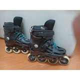Patins Rollerblade Twister 80 W 36