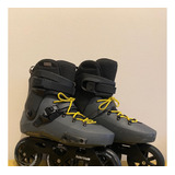 Patins Rollerblade Twister Edge