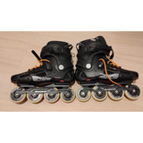 Patins Rollerblade Twister Tamanho 12 42 43