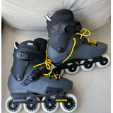 Patins Rollerblade Twitter