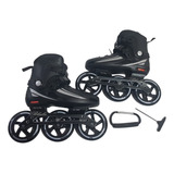 Patins Rooler Bkuba Profissional