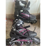 Patins Roolerblade 2 Pares