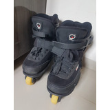 Patins Seba Cj 2