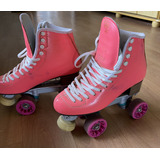 Patins Semi Profissional Rye