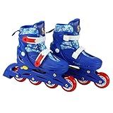 Patins Sonic Inline E