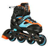 Patins Spin Roller Start