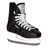 Patins Stealth Para Hóquei No Gelo 5th Element Perfeitos