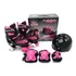 Patins Toys Quad 4 Rodas 1513 Ajustável 8 Anos 