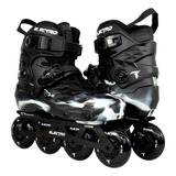 Patins Traxart Electro Inline Freestyle
