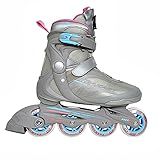 Patins Traxart Fitness Traxion