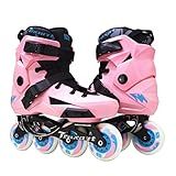 Patins Traxart Freestyle Revolt