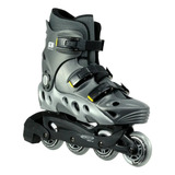 Patins Traxart Inline Spectro Rodas 72mm Abec 3