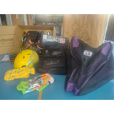 Mochila