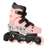 Patins Traxart Recreação Spectro Rose   72mm Abec 5