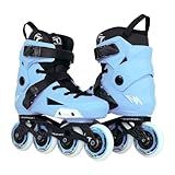 Patins Traxart Revolt Inline