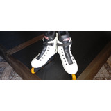 Patins Traxxart Street Tamanho