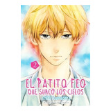 Patito Feo Que Surco