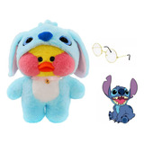 Pato De Pelucia Lalafanfan