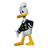 Pato Donald - Ducktales - Miniatura De 6 Cm De Altura