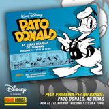 Pato Donald As