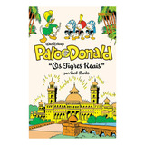 Pato Donald O