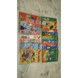 Pato Donald 19 Gibis