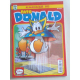 Pato Donald 35 * Disney Comics * H Q * Gibi Original Novo