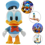 Pato Donald Baby Boneco