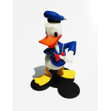 Pato Donald Boneco Coleção Presente