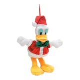 Pato Donald De Pelucia
