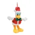 Pato Donald De Pelúcia 15cm - 01 Unidade Natal Disney- Rizzo