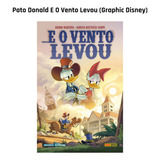 Pato Donald E O