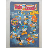 Pato Donald Especial 60