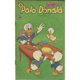 Pato Donald N 1220 março 1975 Kheronn Colecionador